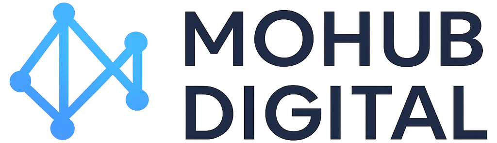 MOHUB DIGITAL
